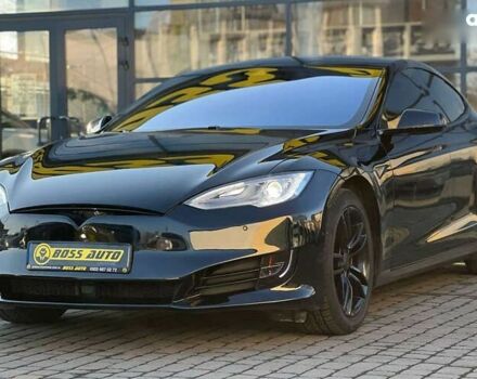 Тесла Модель С, объемом двигателя 0 л и пробегом 156 тыс. км за 14300 $, фото 2 на Automoto.ua