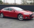 Тесла Модель С, объемом двигателя 0 л и пробегом 184 тыс. км за 16500 $, фото 1 на Automoto.ua