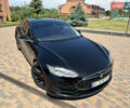 Тесла Модель С, объемом двигателя 0 л и пробегом 133 тыс. км за 14400 $, фото 1 на Automoto.ua