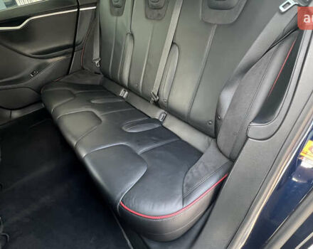 Тесла Модель С, объемом двигателя 0 л и пробегом 80 тыс. км за 17950 $, фото 55 на Automoto.ua