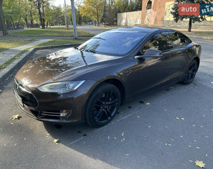 Тесла Модель С, объемом двигателя 0 л и пробегом 155 тыс. км за 15800 $, фото 3 на Automoto.ua