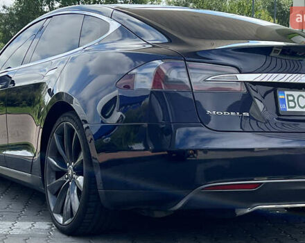 Тесла Модель С, объемом двигателя 0 л и пробегом 80 тыс. км за 17950 $, фото 49 на Automoto.ua