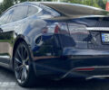 Тесла Модель С, объемом двигателя 0 л и пробегом 80 тыс. км за 17950 $, фото 49 на Automoto.ua