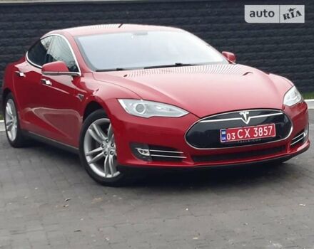 Тесла Модель С, объемом двигателя 0 л и пробегом 184 тыс. км за 16500 $, фото 20 на Automoto.ua