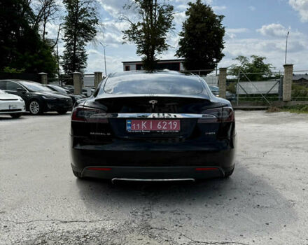 Тесла Модель С, объемом двигателя 0 л и пробегом 146 тыс. км за 15900 $, фото 15 на Automoto.ua