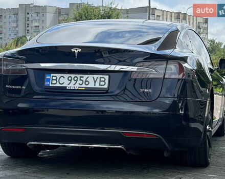 Тесла Модель С, объемом двигателя 0 л и пробегом 80 тыс. км за 17950 $, фото 42 на Automoto.ua