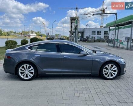 Тесла Модель С, объемом двигателя 0 л и пробегом 162 тыс. км за 18200 $, фото 7 на Automoto.ua