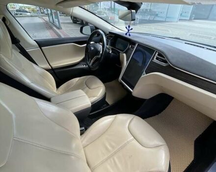 Тесла Модель С, объемом двигателя 0 л и пробегом 162 тыс. км за 18200 $, фото 31 на Automoto.ua
