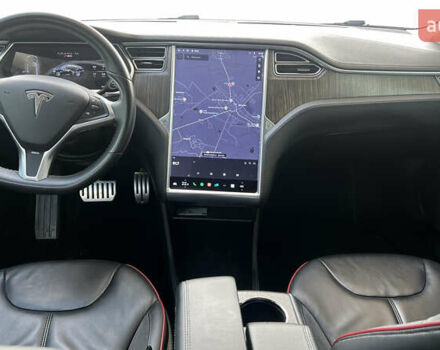 Тесла Модель С, объемом двигателя 0 л и пробегом 80 тыс. км за 17950 $, фото 63 на Automoto.ua