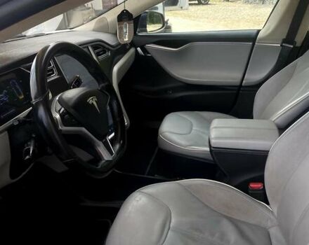 Тесла Модель С, об'ємом двигуна 0 л та пробігом 200 тис. км за 12499 $, фото 13 на Automoto.ua