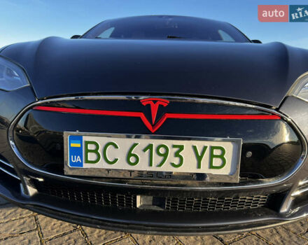 Тесла Модель С, объемом двигателя 0 л и пробегом 160 тыс. км за 15800 $, фото 40 на Automoto.ua