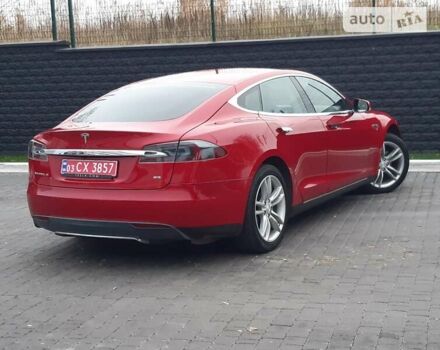 Тесла Модель С, объемом двигателя 0 л и пробегом 184 тыс. км за 16500 $, фото 14 на Automoto.ua