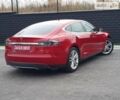Тесла Модель С, объемом двигателя 0 л и пробегом 184 тыс. км за 16500 $, фото 14 на Automoto.ua