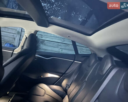 Тесла Модель С, об'ємом двигуна 0 л та пробігом 220 тис. км за 13200 $, фото 5 на Automoto.ua