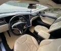 Тесла Модель С, объемом двигателя 0 л и пробегом 162 тыс. км за 18200 $, фото 38 на Automoto.ua