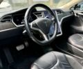 Тесла Модель С, объемом двигателя 0 л и пробегом 146 тыс. км за 15900 $, фото 17 на Automoto.ua