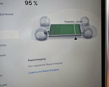 Тесла Модель С, об'ємом двигуна 0 л та пробігом 174 тис. км за 18800 $, фото 12 на Automoto.ua