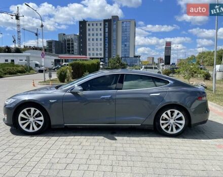 Тесла Модель С, объемом двигателя 0 л и пробегом 162 тыс. км за 18200 $, фото 8 на Automoto.ua