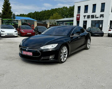 Тесла Модель С, объемом двигателя 0 л и пробегом 146 тыс. км за 15900 $, фото 4 на Automoto.ua