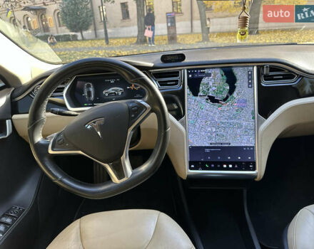 Тесла Модель С, объемом двигателя 0 л и пробегом 155 тыс. км за 15800 $, фото 7 на Automoto.ua