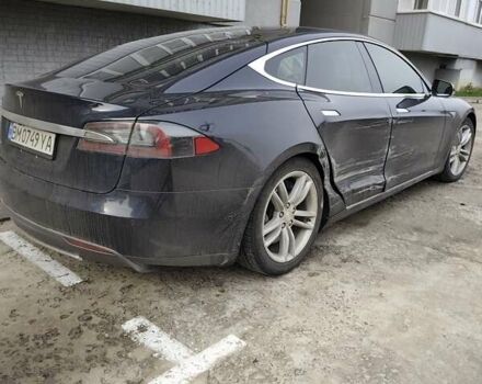 Тесла Модель С, об'ємом двигуна 0 л та пробігом 159 тис. км за 9700 $, фото 4 на Automoto.ua