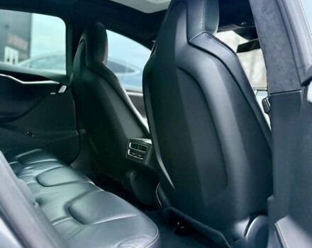 Тесла Модель С, объемом двигателя 0 л и пробегом 287 тыс. км за 13900 $, фото 25 на Automoto.ua