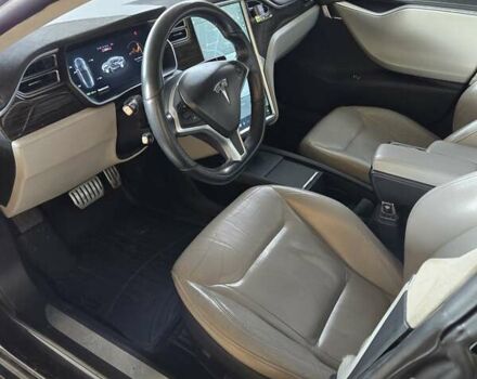 Тесла Модель С, об'ємом двигуна 0 л та пробігом 166 тис. км за 14900 $, фото 17 на Automoto.ua