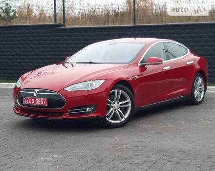 Тесла Модель С, объемом двигателя 0 л и пробегом 184 тыс. км за 16500 $, фото 16 на Automoto.ua