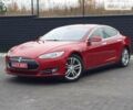 Тесла Модель С, объемом двигателя 0 л и пробегом 184 тыс. км за 16500 $, фото 16 на Automoto.ua
