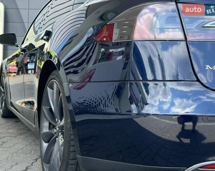 Тесла Модель С, объемом двигателя 0 л и пробегом 80 тыс. км за 17950 $, фото 33 на Automoto.ua