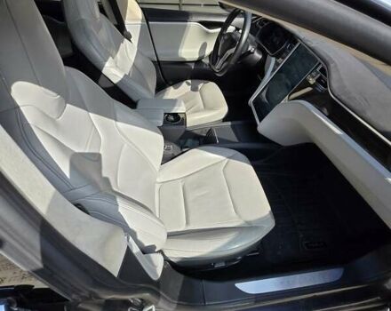 Тесла Модель С, об'ємом двигуна 0 л та пробігом 166 тис. км за 14900 $, фото 20 на Automoto.ua