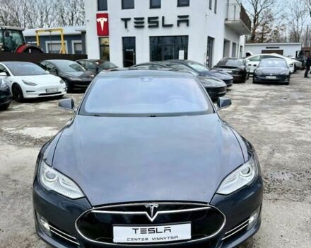 Тесла Модель С, объемом двигателя 0 л и пробегом 287 тыс. км за 13900 $, фото 8 на Automoto.ua