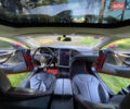 Тесла Модель С, объемом двигателя 0 л и пробегом 256 тыс. км за 20000 $, фото 8 на Automoto.ua