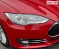 Тесла Модель С, объемом двигателя 0 л и пробегом 184 тыс. км за 16500 $, фото 27 на Automoto.ua