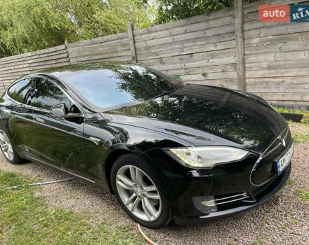 Тесла Модель С, об'ємом двигуна 0 л та пробігом 220 тис. км за 13200 $, фото 8 на Automoto.ua