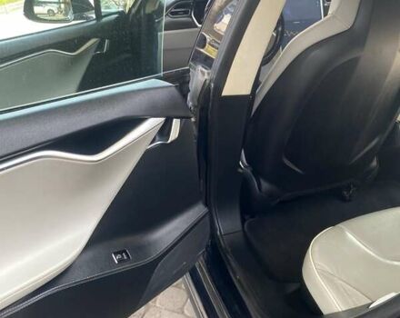 Тесла Модель С, об'ємом двигуна 0 л та пробігом 200 тис. км за 12499 $, фото 11 на Automoto.ua