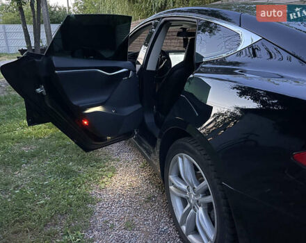Тесла Модель С, об'ємом двигуна 0 л та пробігом 220 тис. км за 13200 $, фото 4 на Automoto.ua