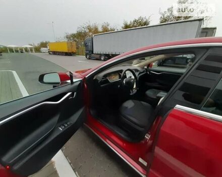 Тесла Модель С, объемом двигателя 0 л и пробегом 184 тыс. км за 16500 $, фото 35 на Automoto.ua
