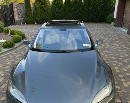 Тесла Модель С, объемом двигателя 0 л и пробегом 130 тыс. км за 17100 $, фото 35 на Automoto.ua