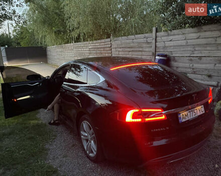 Тесла Модель С, об'ємом двигуна 0 л та пробігом 220 тис. км за 13200 $, фото 2 на Automoto.ua