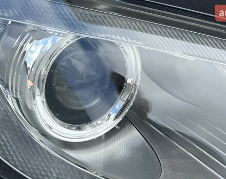 Тесла Модель С, объемом двигателя 0 л и пробегом 80 тыс. км за 17950 $, фото 27 на Automoto.ua