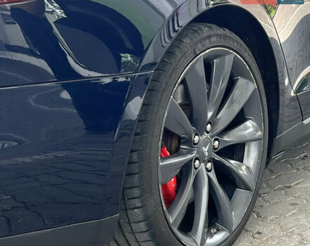 Тесла Модель С, объемом двигателя 0 л и пробегом 80 тыс. км за 17950 $, фото 46 на Automoto.ua