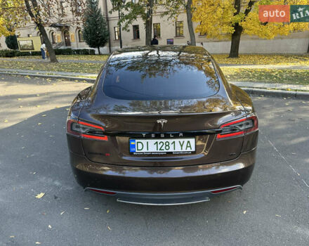 Тесла Модель С, объемом двигателя 0 л и пробегом 155 тыс. км за 15800 $, фото 5 на Automoto.ua