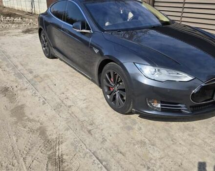 Тесла Модель С, об'ємом двигуна 0 л та пробігом 166 тис. км за 14900 $, фото 2 на Automoto.ua