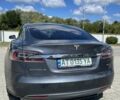 Тесла Модель С, объемом двигателя 0 л и пробегом 162 тыс. км за 18200 $, фото 14 на Automoto.ua