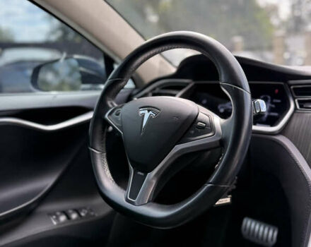 Тесла Модель С, объемом двигателя 0 л и пробегом 146 тыс. км за 15900 $, фото 24 на Automoto.ua