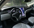 Тесла Модель С, объемом двигателя 0 л и пробегом 130 тыс. км за 17100 $, фото 27 на Automoto.ua