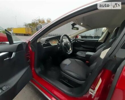 Тесла Модель С, объемом двигателя 0 л и пробегом 184 тыс. км за 16500 $, фото 36 на Automoto.ua
