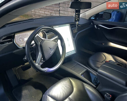 Тесла Модель С, об'ємом двигуна 0 л та пробігом 220 тис. км за 13200 $, фото 3 на Automoto.ua