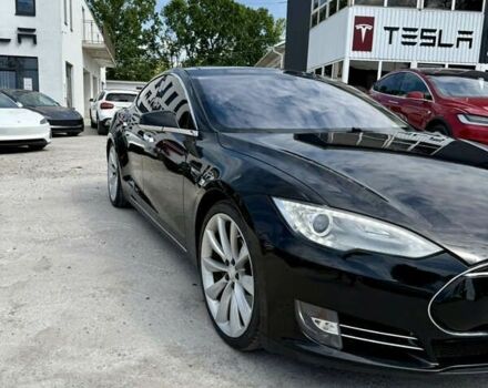 Тесла Модель С, объемом двигателя 0 л и пробегом 146 тыс. км за 15900 $, фото 8 на Automoto.ua